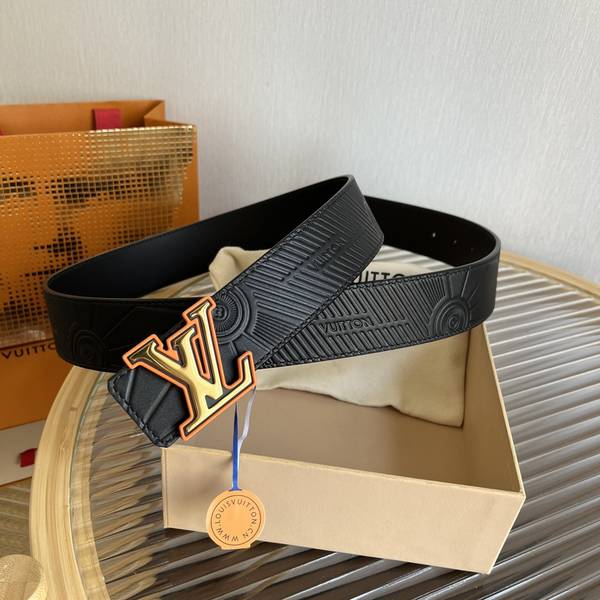 Louis Vuitton 40MM Belt LVB00317 Louis Vuitton 40MM Belt LVB00317